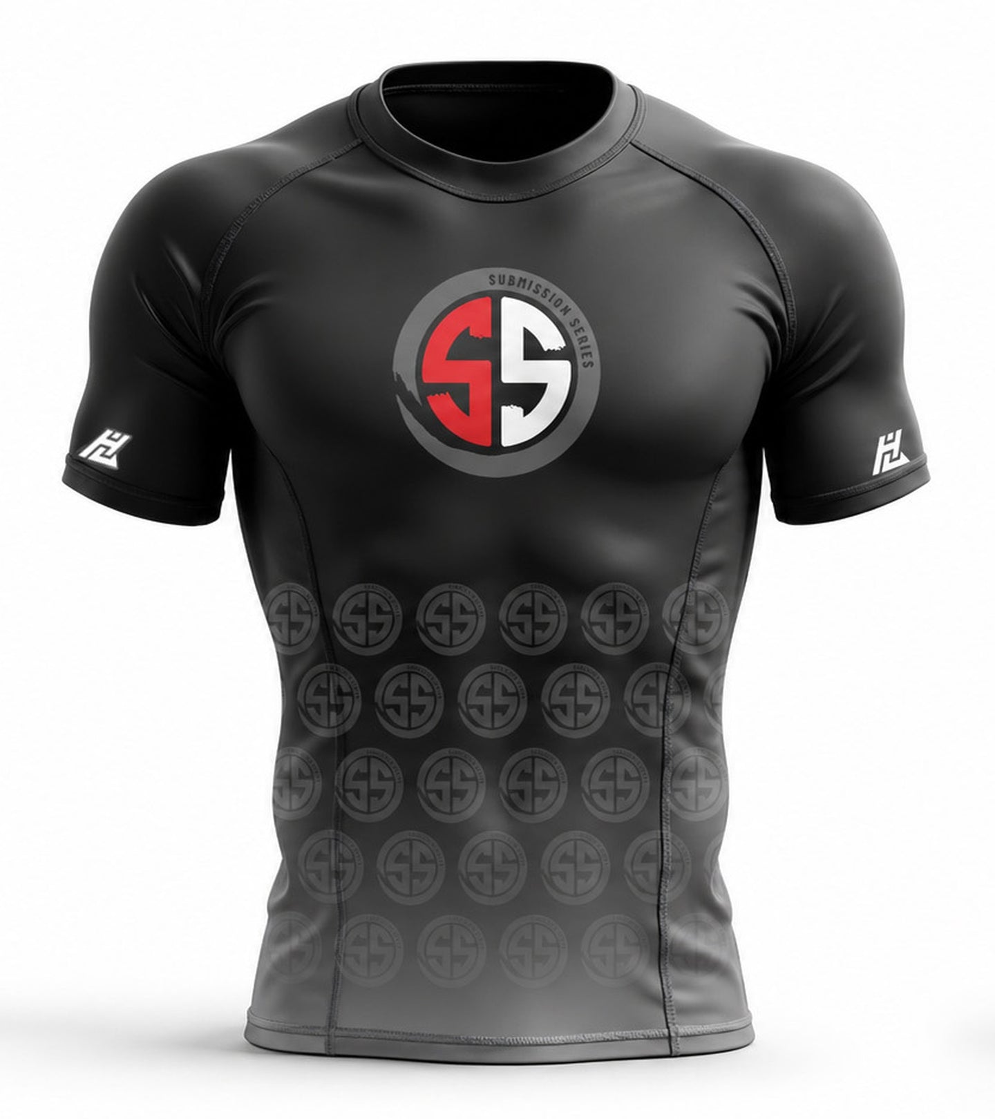 Submission Series Rashguard