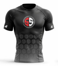 Submission Series Rashguard