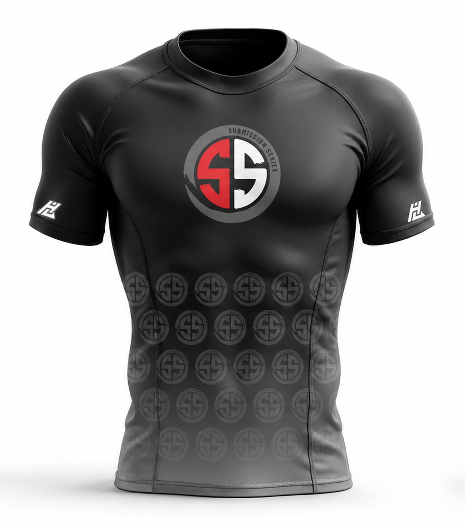 Submission Series Rashguard