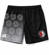 Submission Series Shorts