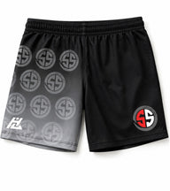 Submission Series Shorts