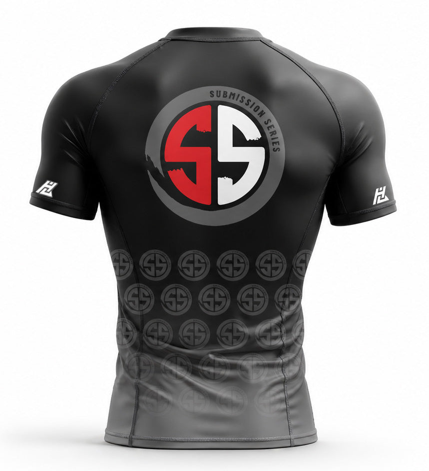 Submission Series Rashguard