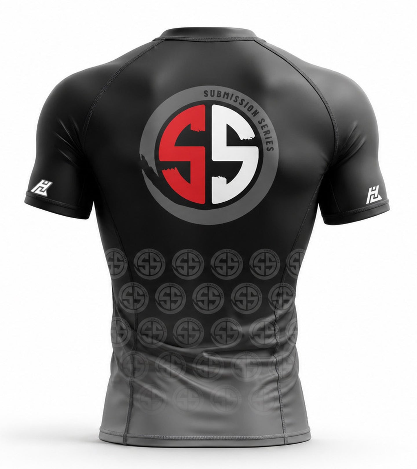Submission Series Rashguard