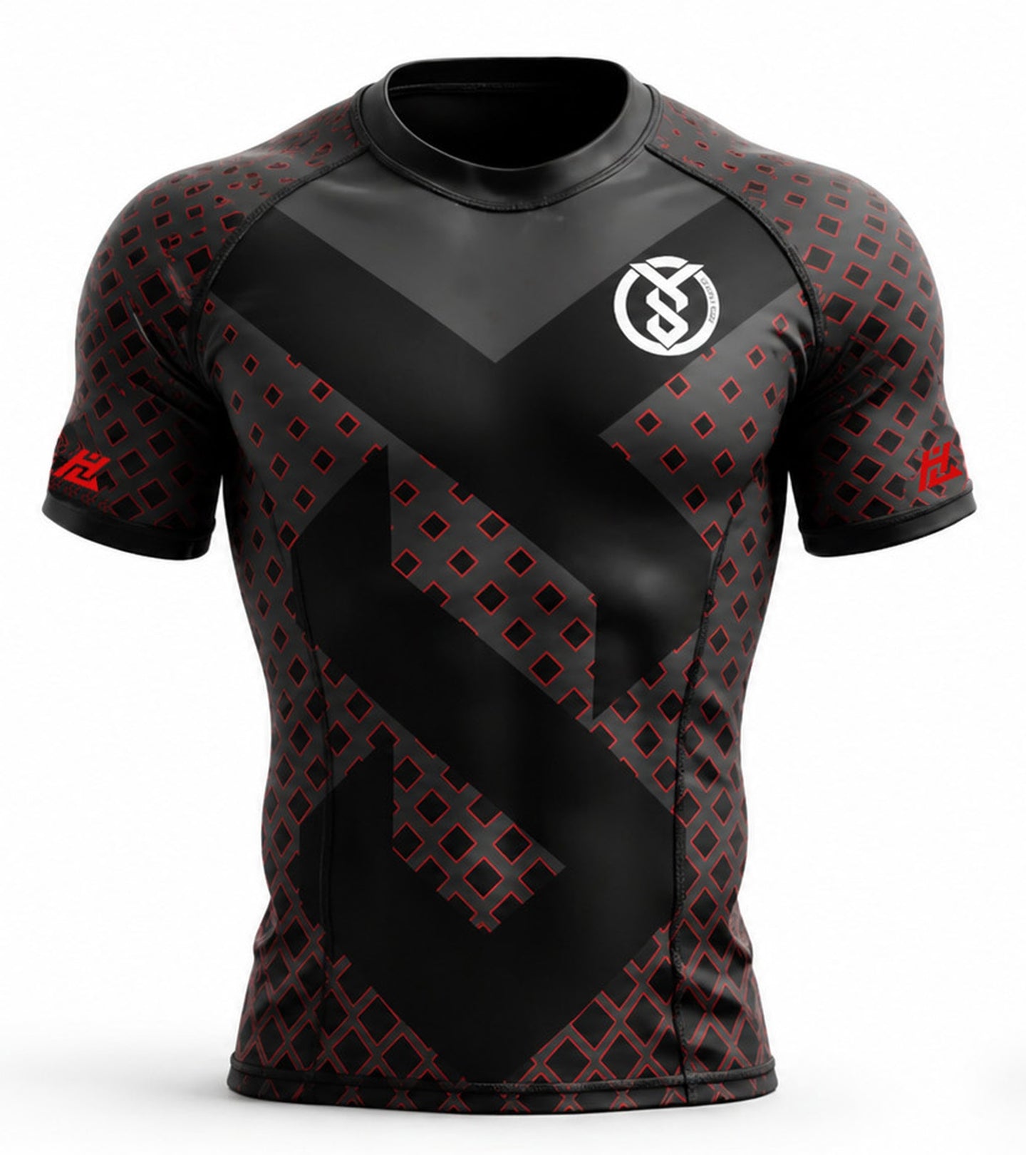 Young Subs Rashguard