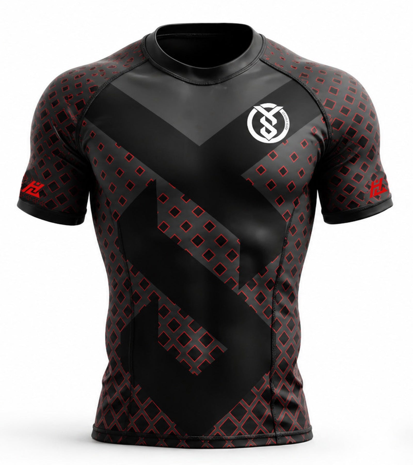 Young Subs Rashguard