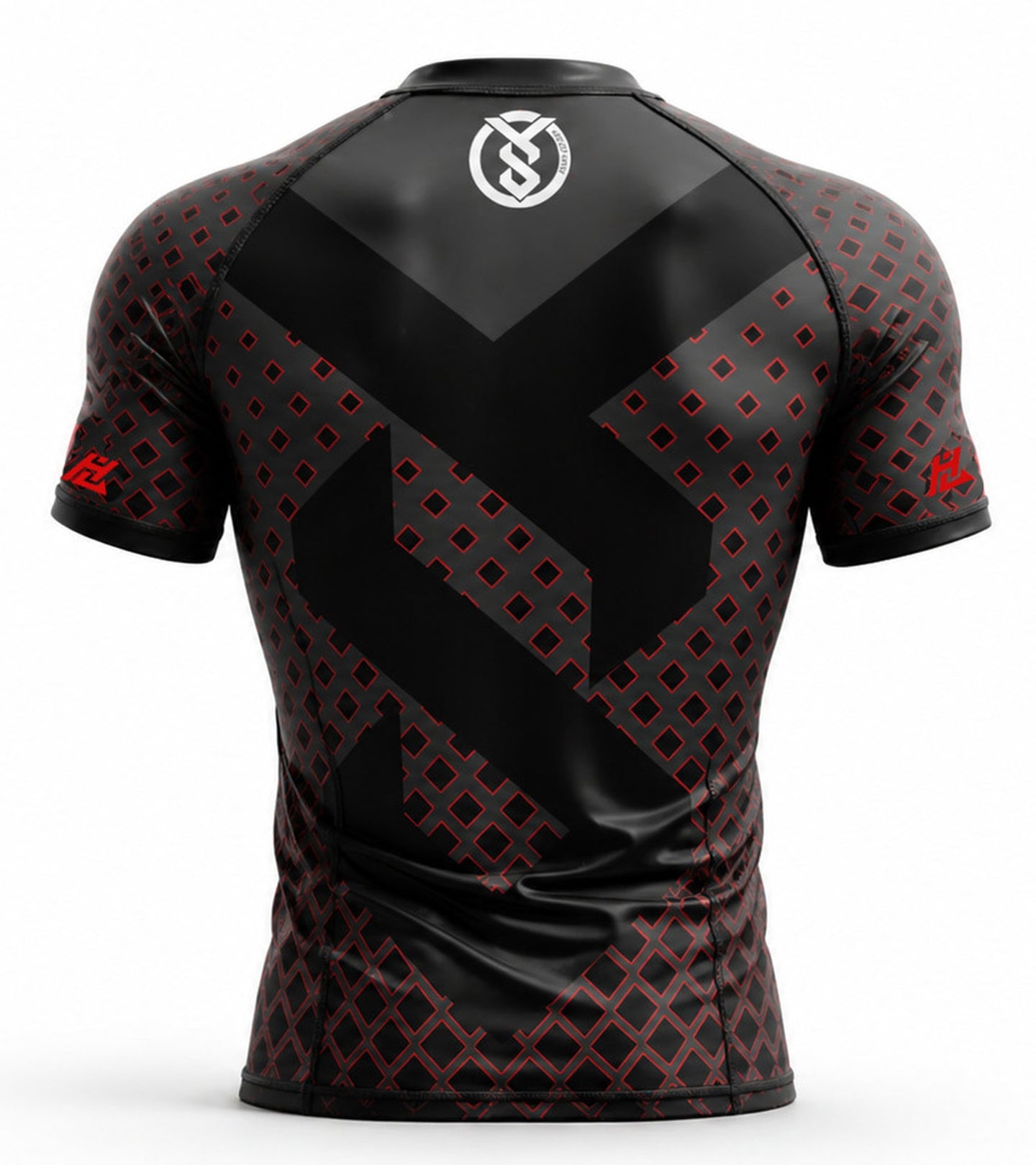 Young Subs Rashguard